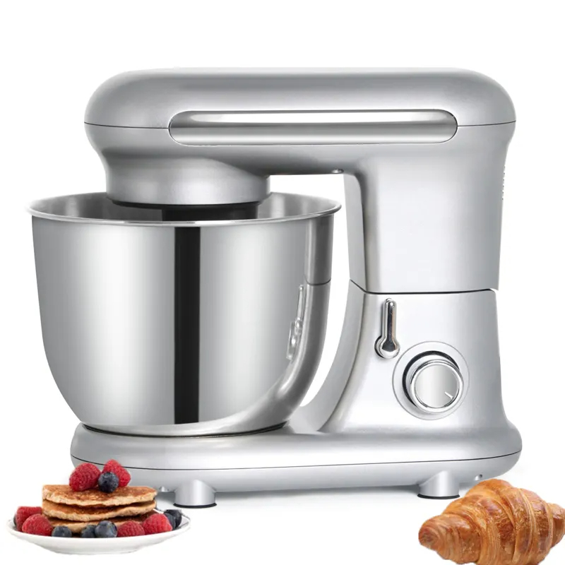 Professional Stand Electric Food Mixers Machine with All Certificates