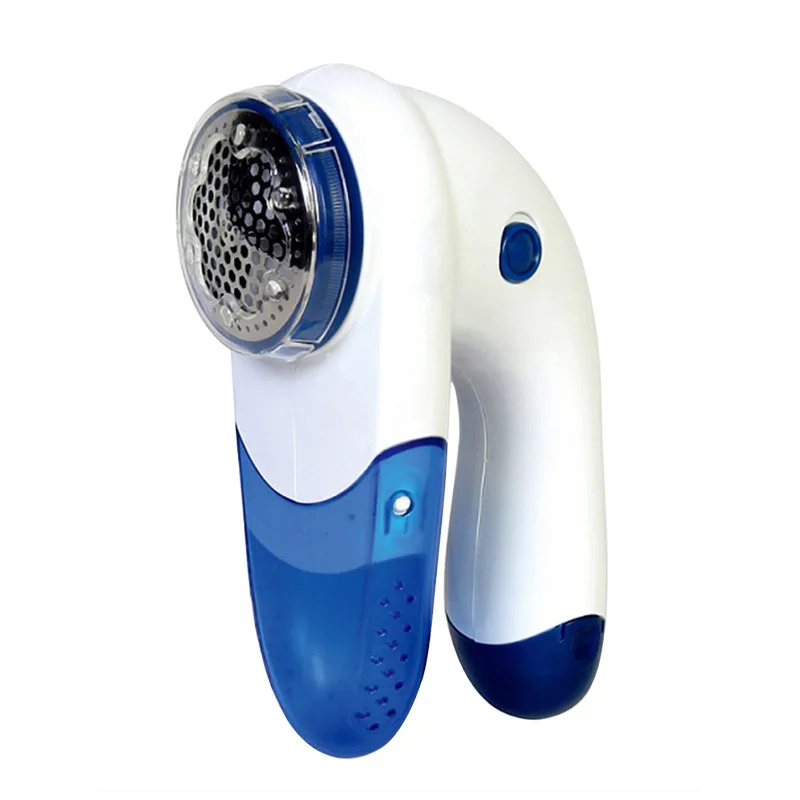 New Rechargeable Fabric Shaver Electronic Lint Remover Yiwu Angnuo