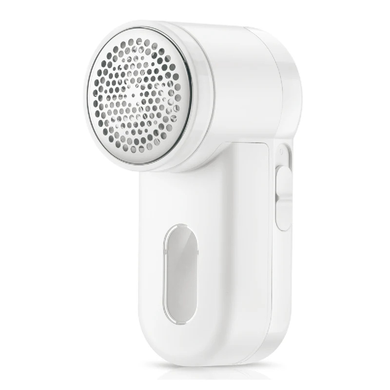 New Rechargeable Fabric Shaver Electronic Lint Remover Yiwu Angnuo